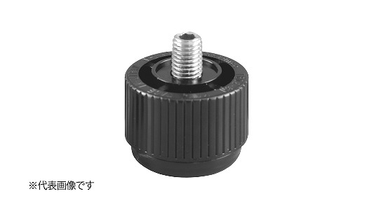 ティバランス固定部（単体ウィット