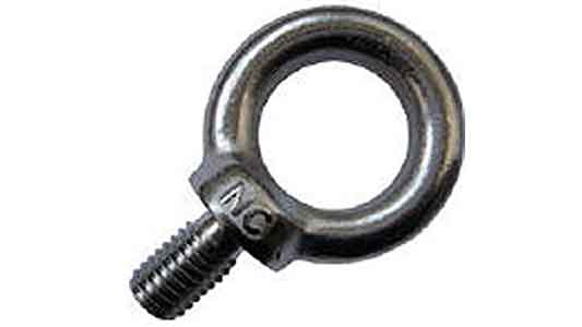 アイボルト（浪速鉄工製）