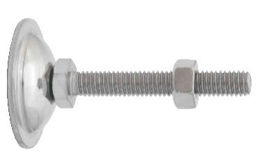 アジャストボルト