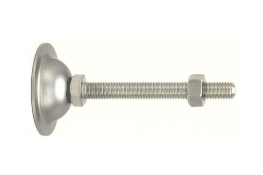 アジャストボルト(径小(D=60