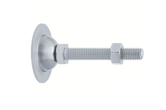 アジャストボルト（受け座Ａ＝５５