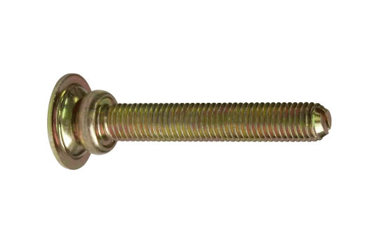 アジャストボルト（ー）付