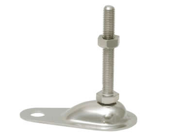 アジャストボルト（固定（ミニ