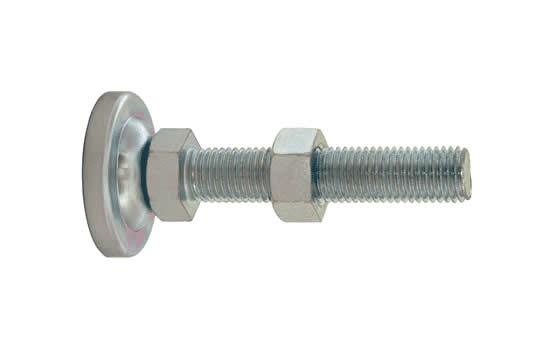 アジャスト（重量物用（ドーム