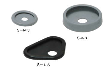 ゴム（アジャストボルト用