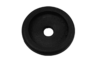 ゴム（黒（アジャスト用