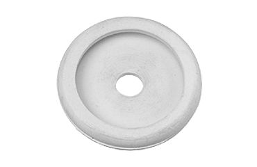 ゴム（白（アジャスト用