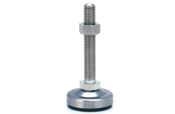 アジャストボルト（防振用（座径大