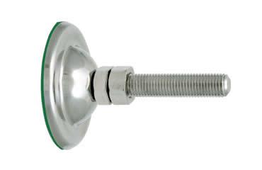 耐震アジャストボルト（ＳＰー５０