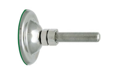 耐震アジャストボルト（ＳＰー１４０