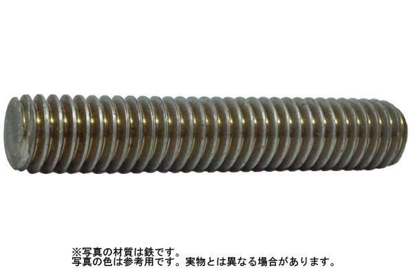 寸切（左ねじ（ウィット