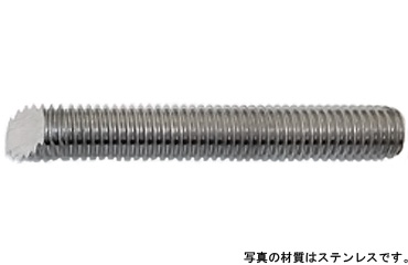 ケミカルアンカー用寸切