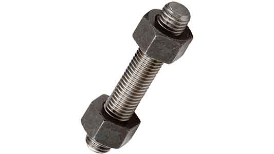 スタッドボルトＮＴセット（ＵＮＣ