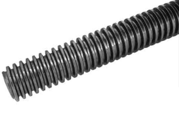 台形ねじ(左ねじ・L=2000)