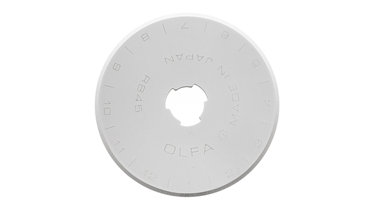 エンケイ４５ミリ替刃１入り