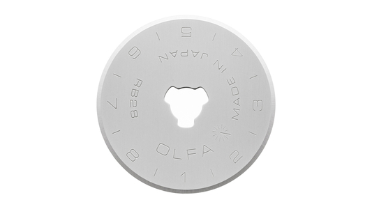 エンケイ２８ミリ替刃２入り