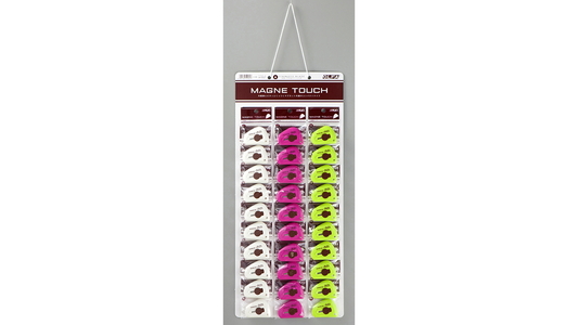 マグネタッチ３０コ台紙