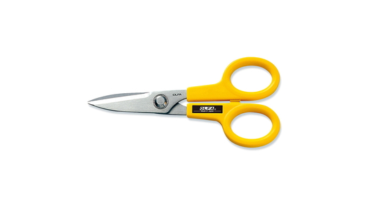 家庭バサミＳ型