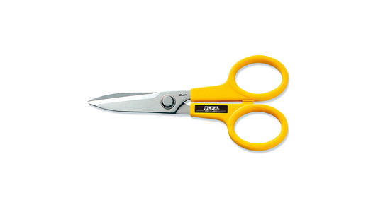 家庭バサミＬ型