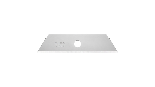 サブナイフＬ型替刃５入り