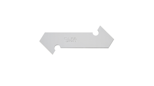 ＰカッターＬ型替刃３入り