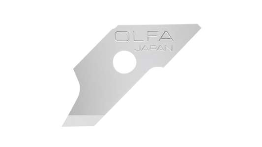 コンパスカッター替刃１５入り