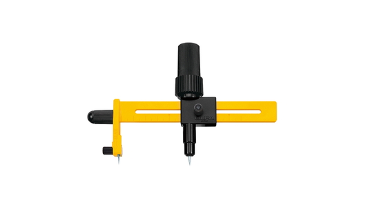 ラチェットコンパスカッター