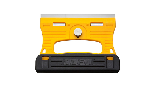 Ｇスクレーパー