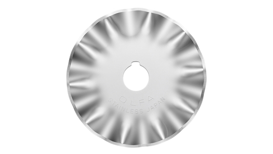 ４５ミリウエーブバ１枚入り