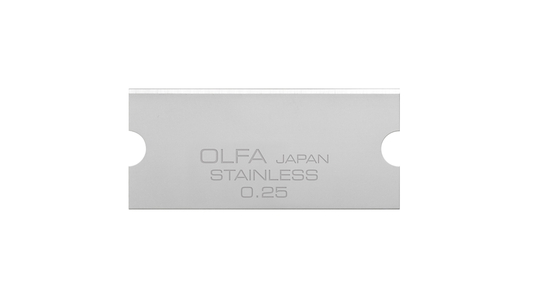 ＧスクレーパＳＬＩＭ替刃