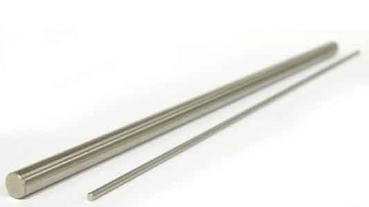 ロングピン（Ｈ７（各種材質