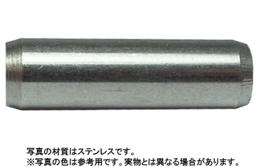 平行ピン（Ｂ種・大喜多製