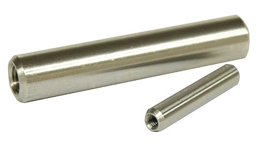 ＳＵＳ内ねじ平行ピンＨ７（大喜多