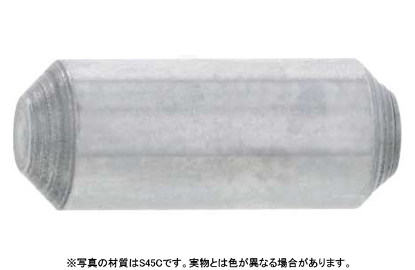 平行ピン　Ｍ６（旧ＪＩＳ大喜多製