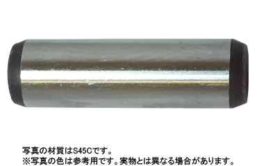 Ｓ４５ＣーＱ平行ピン（Ｂ種大喜多