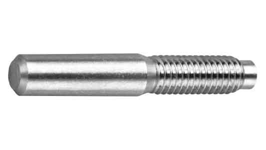 外ねじ　テーパーピン（大喜多製