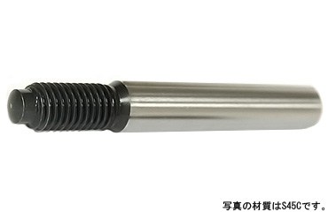 Ｓ４５ＣＱ外ねじテーパーピン大喜多