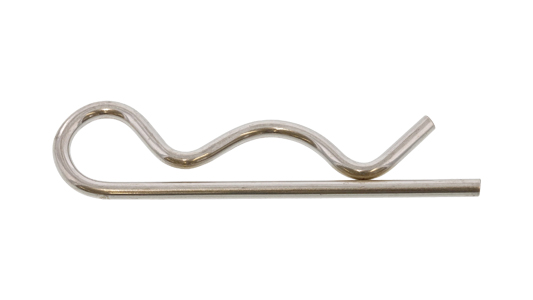 ステンレス　松葉ピン