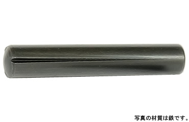 溝付ピン（Ａ型