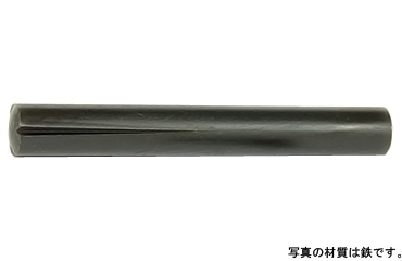 溝付ピン（Ｂ型