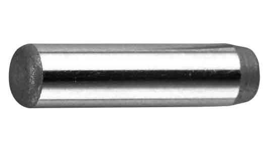 ダウエルピン　インチ（大喜多製