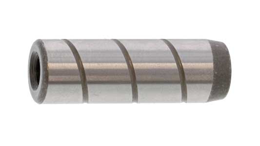 内ねじ付ダウエルピンＣ（大喜多製