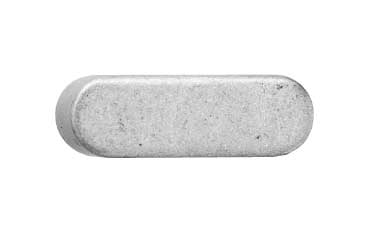 両丸キー（セイキＳＳ製）