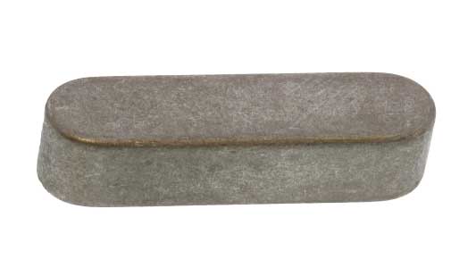 両丸キー（ＪＩＳ（焼き入れ