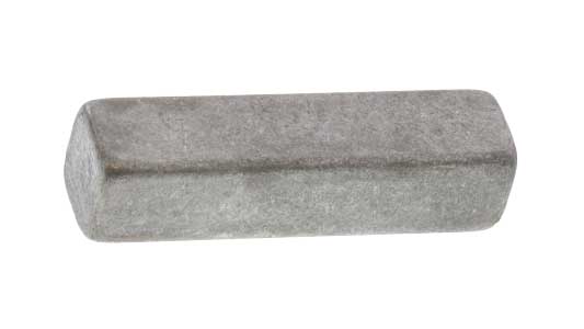 両角キー（ＪＩＳ（焼き入れ