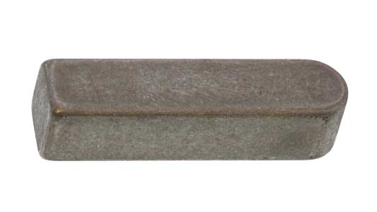 片丸キー（ＪＩＳ（焼き入れ