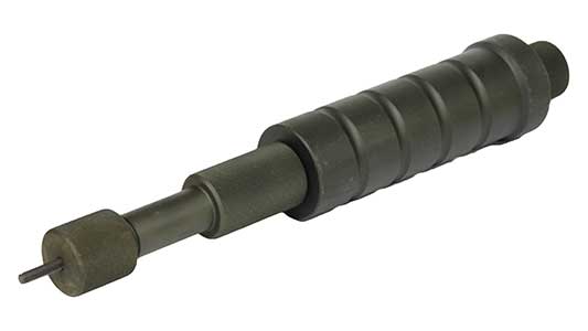 ノックアウター