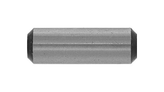 Ｓ４５ＣＱ　平行ピン　Ａ形