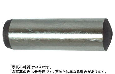 Ｓ４５ＣーＱ平行ピン（Ａ種・姫野