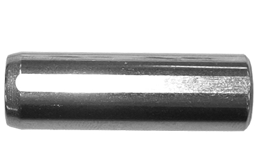 内ねじ付ダウェルピン（ＴＭＭＤＰ